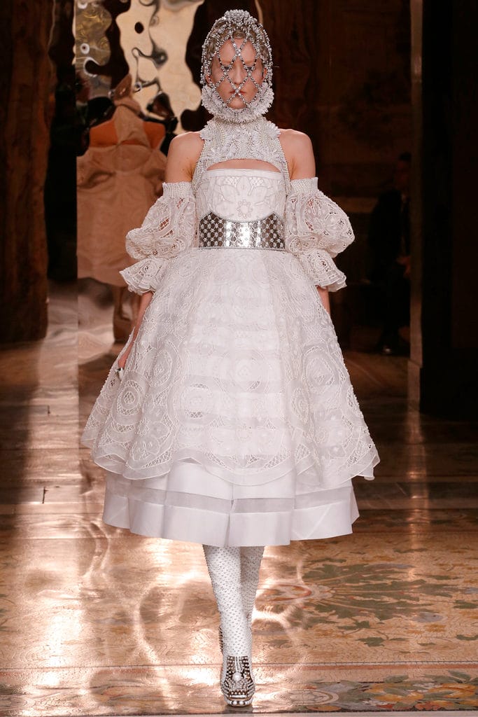 Alexander McQueen 2013ﶬз