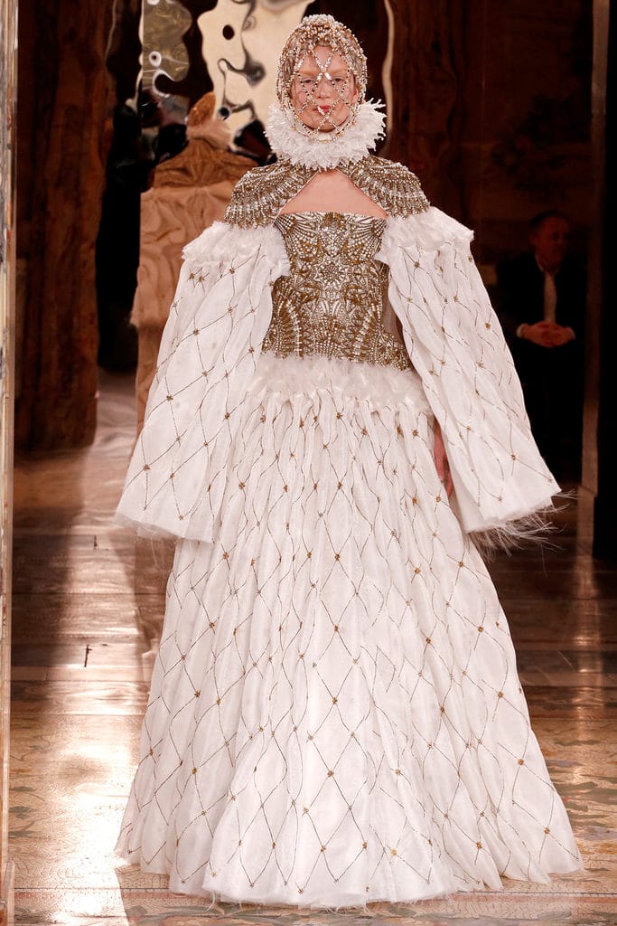 Alexander McQueen 2013ﶬз