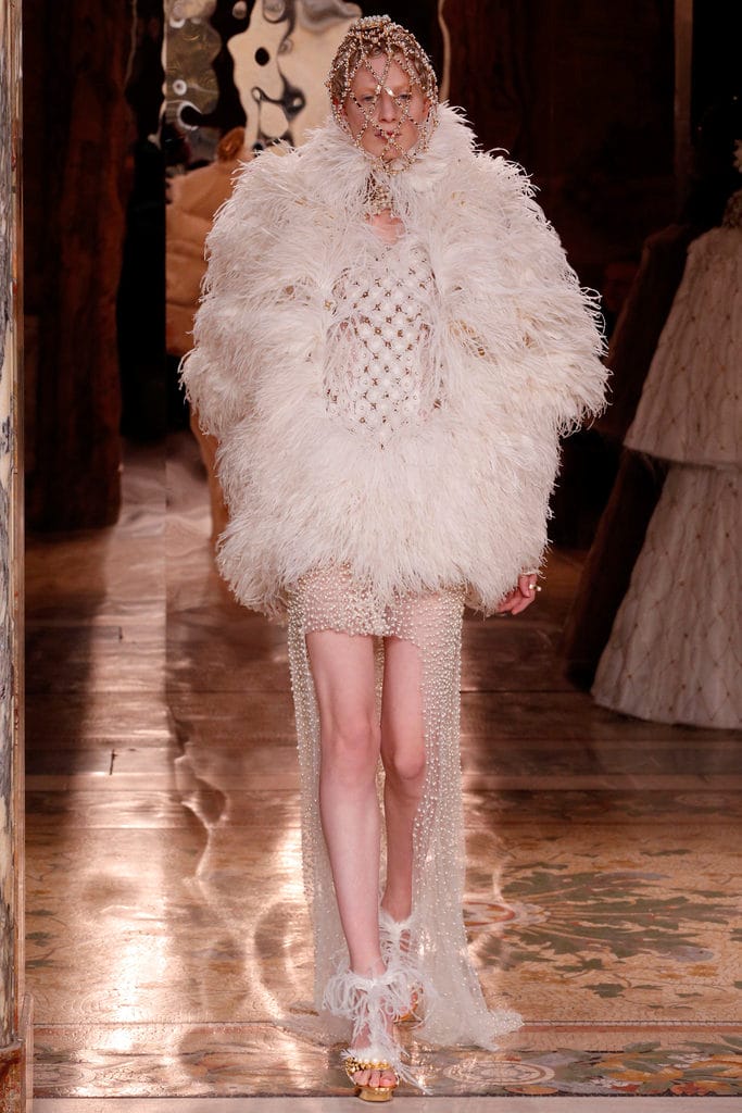 Alexander McQueen 2013ﶬз