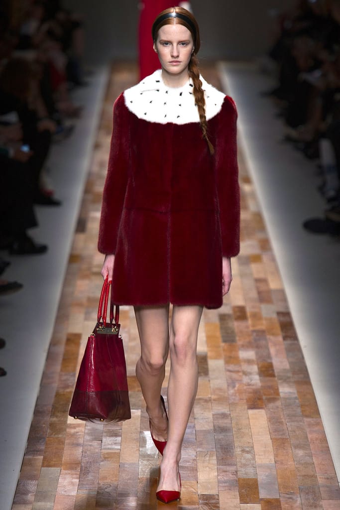 Valentino 2013ﶬз