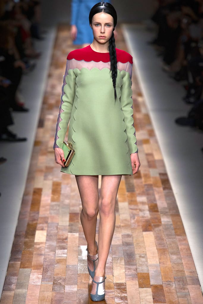 Valentino 2013ﶬз