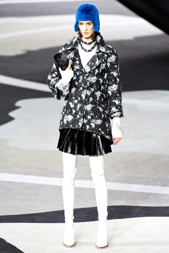 Chanel 2013ﶬз