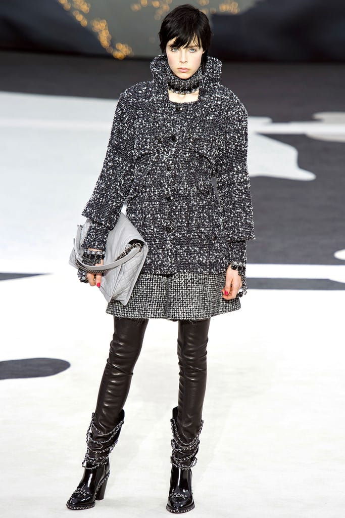 Chanel 2013ﶬз