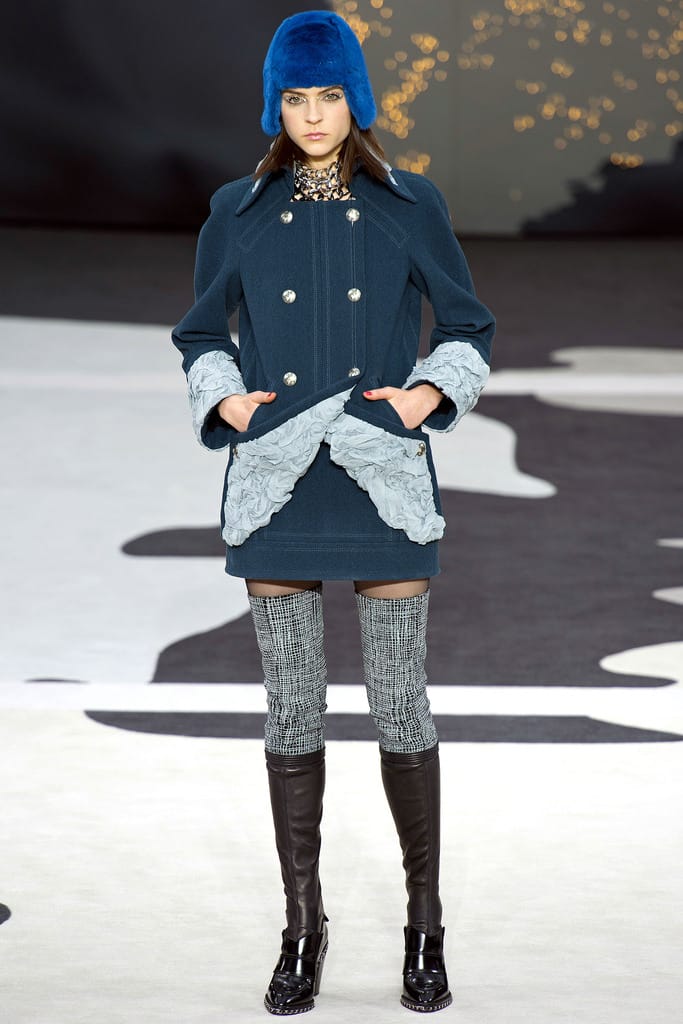 Chanel 2013ﶬз