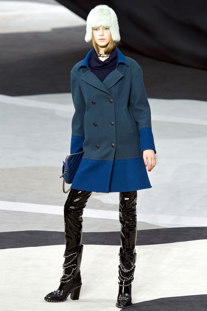 Chanel 2013ﶬз