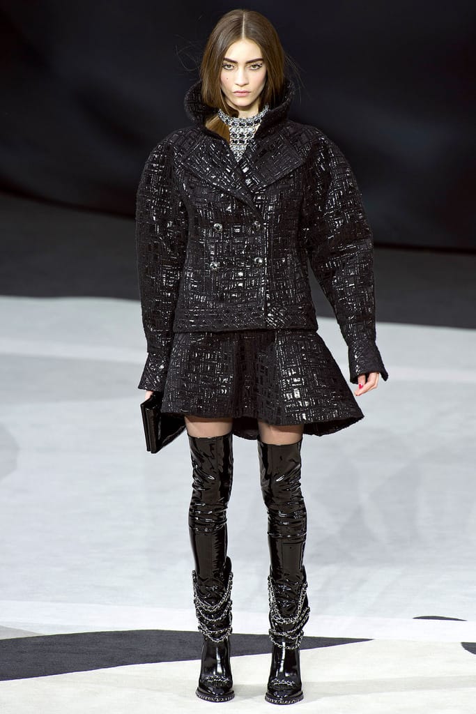 Chanel 2013ﶬз