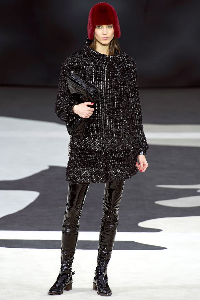 Chanel 2013ﶬз