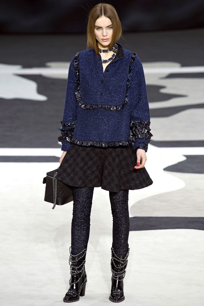 Chanel 2013ﶬз