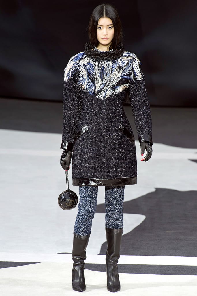 Chanel 2013ﶬз