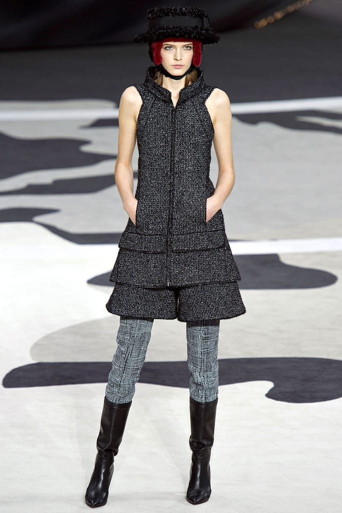 Chanel 2013ﶬз