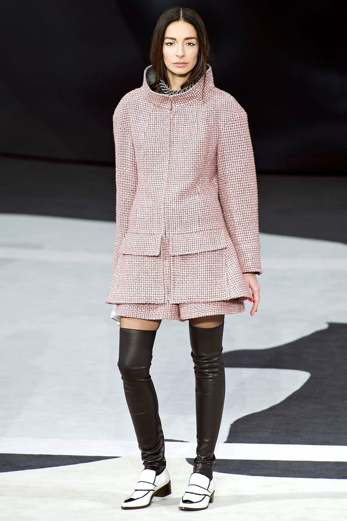 Chanel 2013ﶬз