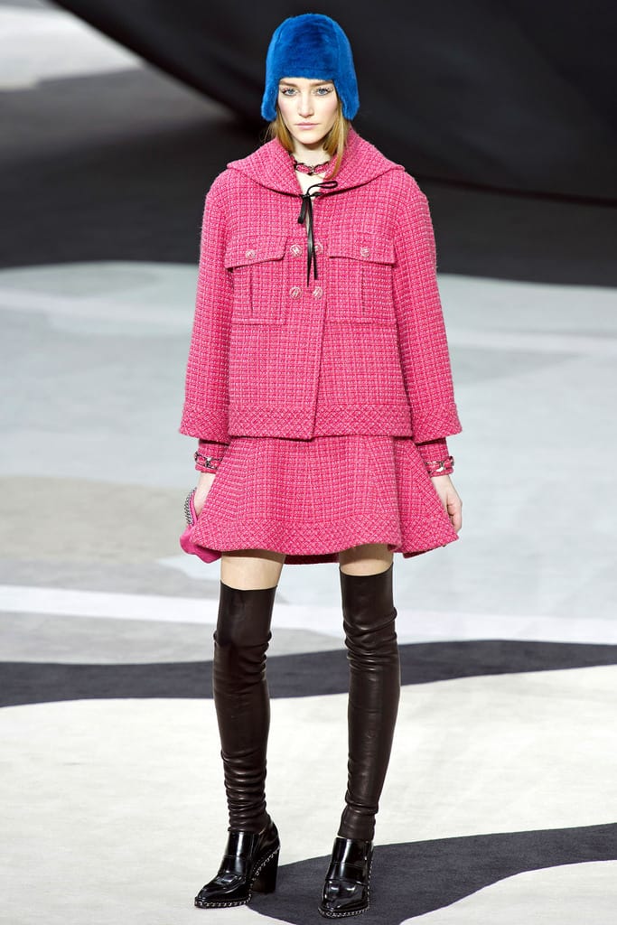 Chanel 2013ﶬз