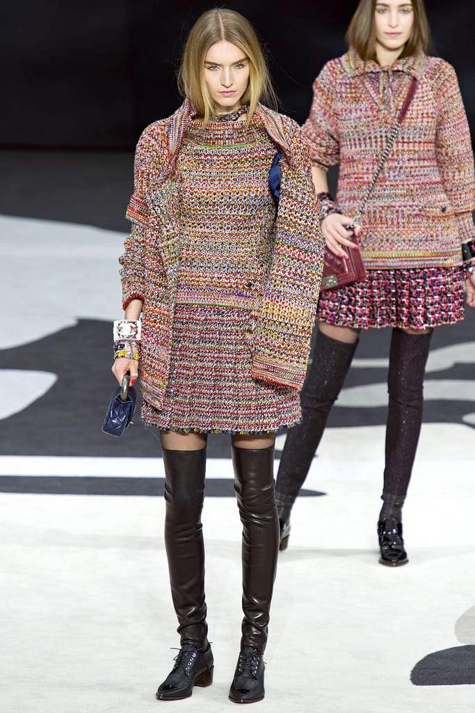 Chanel 2013ﶬз