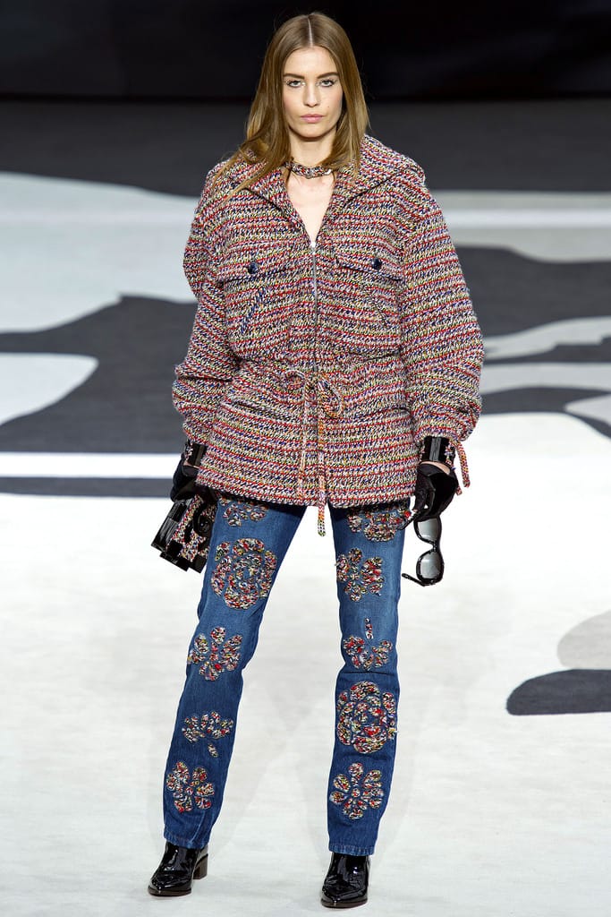 Chanel 2013ﶬз