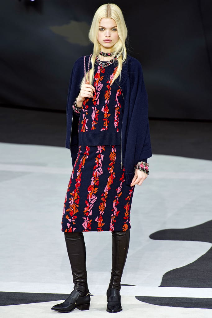 Chanel 2013ﶬз