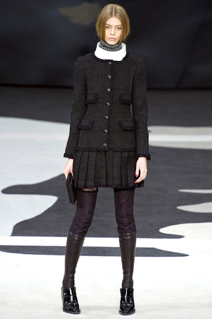 Chanel 2013ﶬз