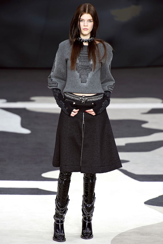 Chanel 2013ﶬз