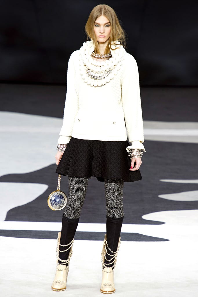 Chanel 2013ﶬз