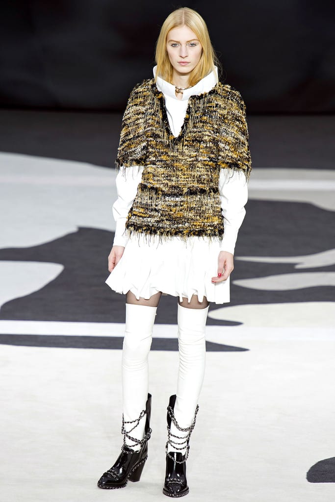 Chanel 2013ﶬз