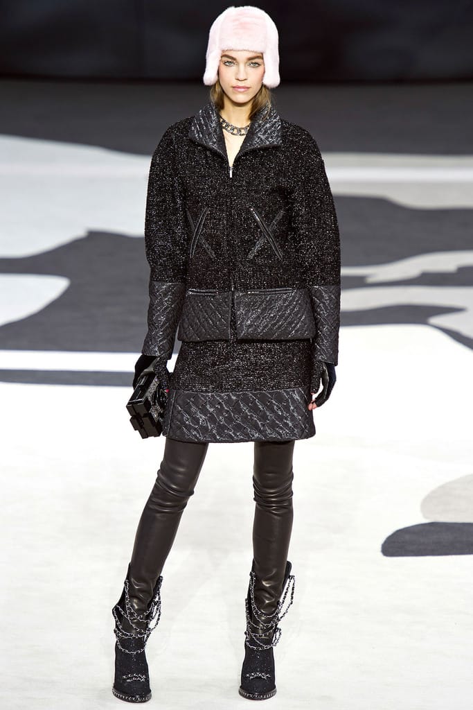 Chanel 2013ﶬз