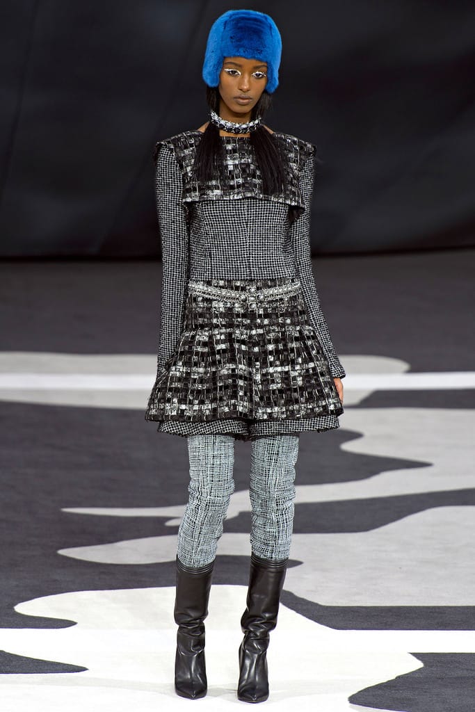 Chanel 2013ﶬз