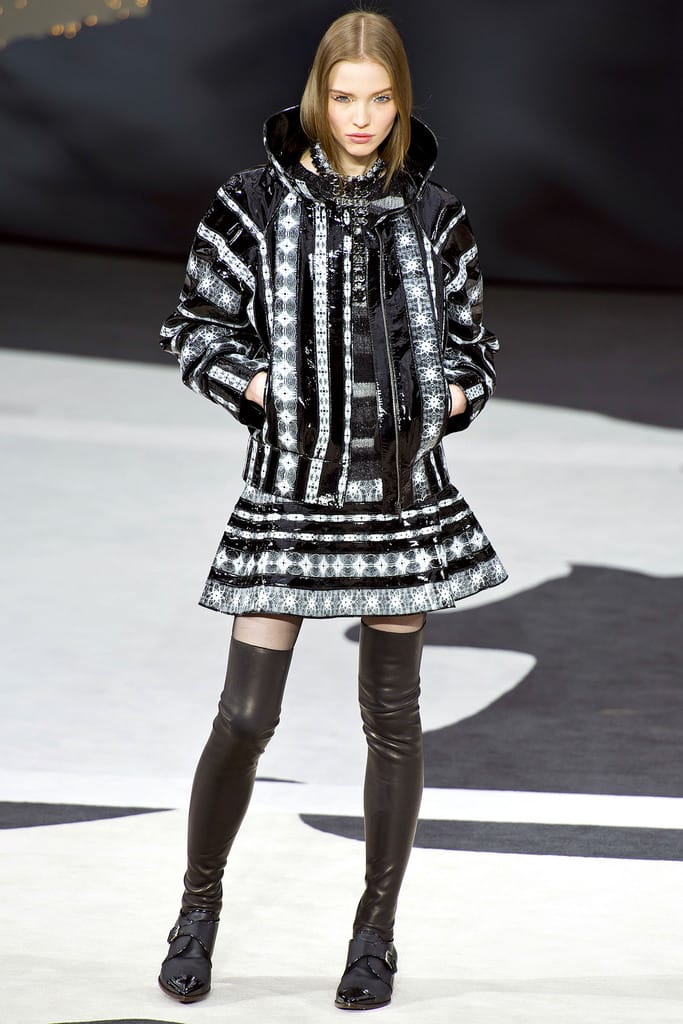 Chanel 2013ﶬз