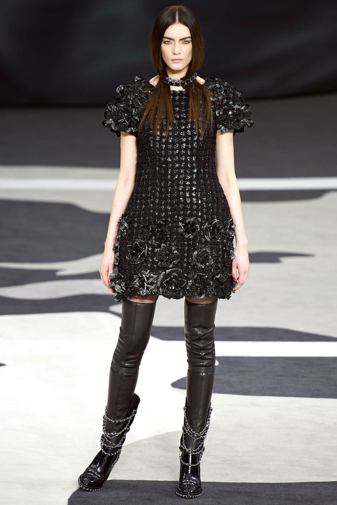 Chanel 2013ﶬз