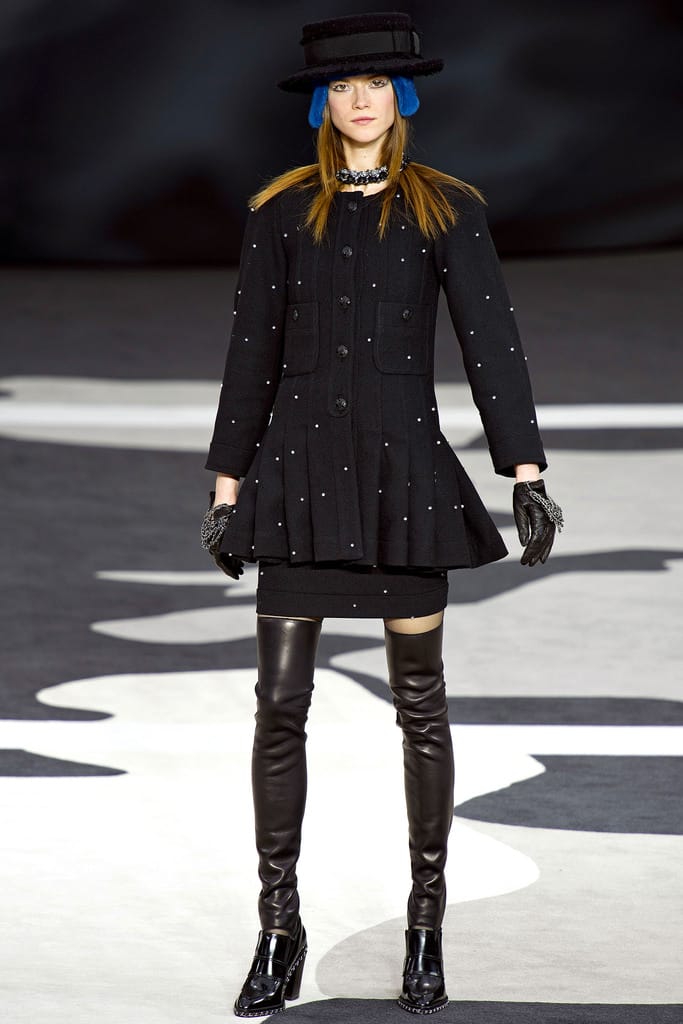 Chanel 2013ﶬз