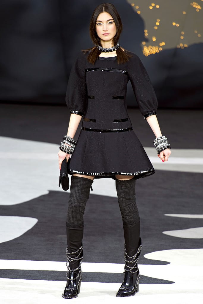 Chanel 2013ﶬз