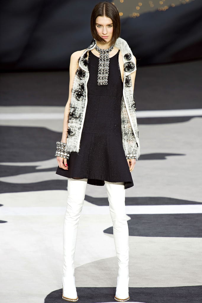 Chanel 2013ﶬз