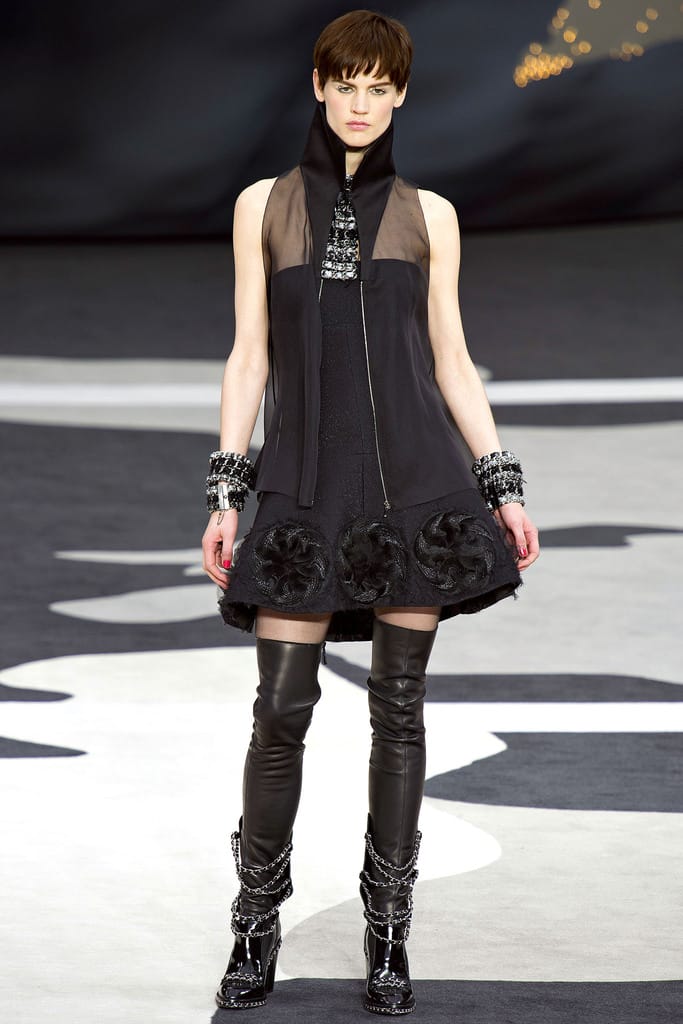 Chanel 2013ﶬз