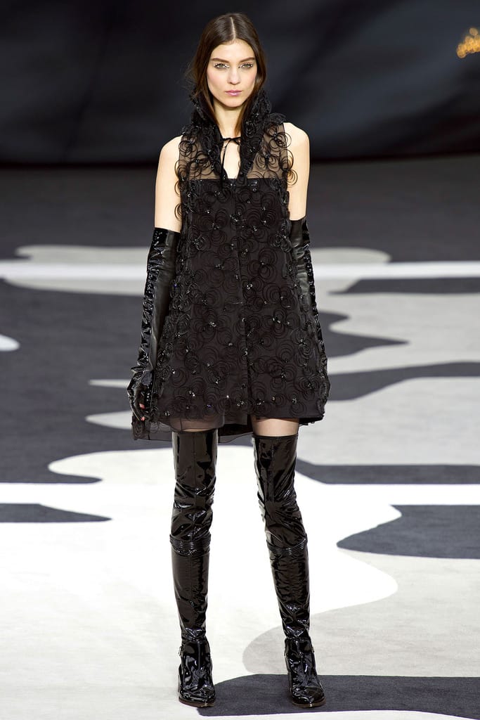 Chanel 2013ﶬз