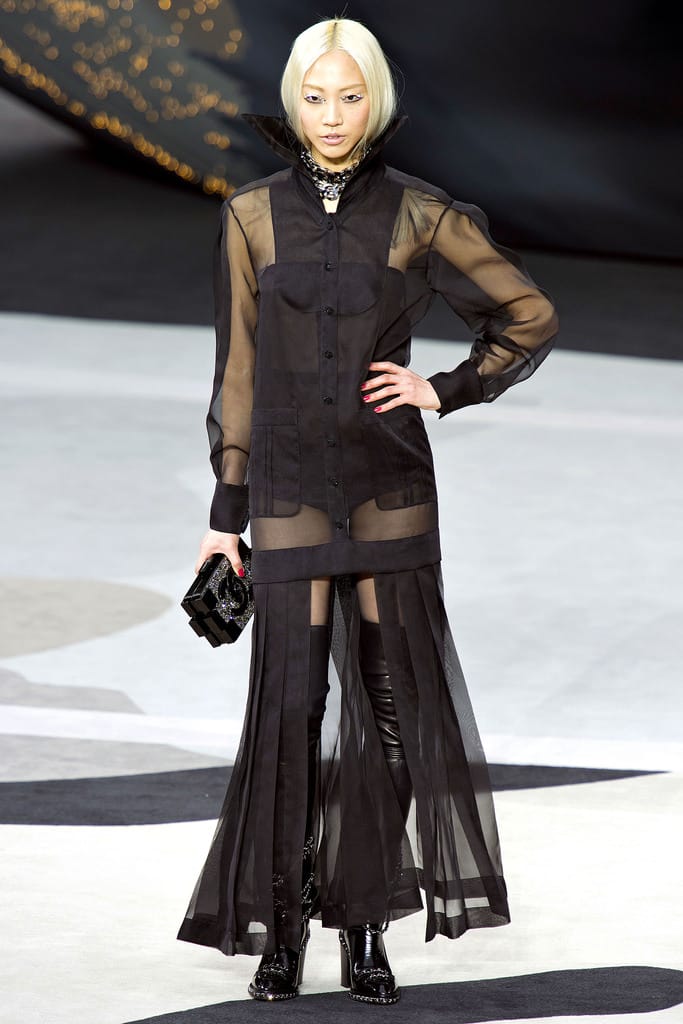 Chanel 2013ﶬз