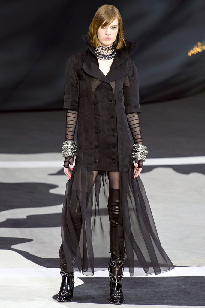 Chanel 2013ﶬз