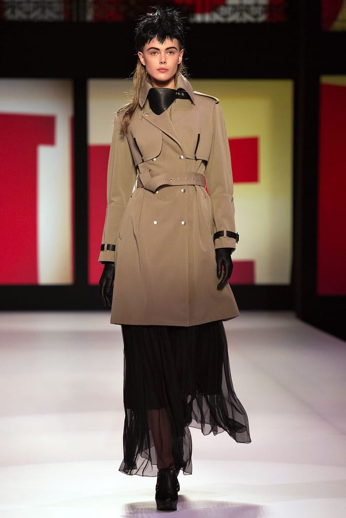 Jean Paul Gaultier 2013ﶬз