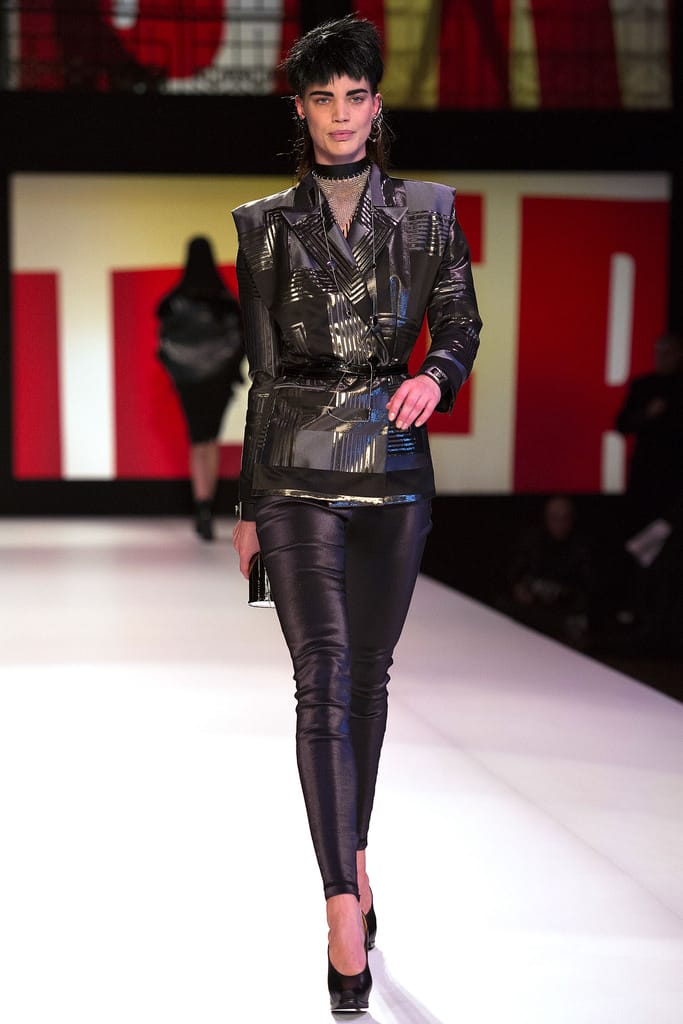 Jean Paul Gaultier 2013ﶬз