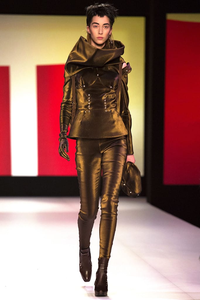 Jean Paul Gaultier 2013ﶬз