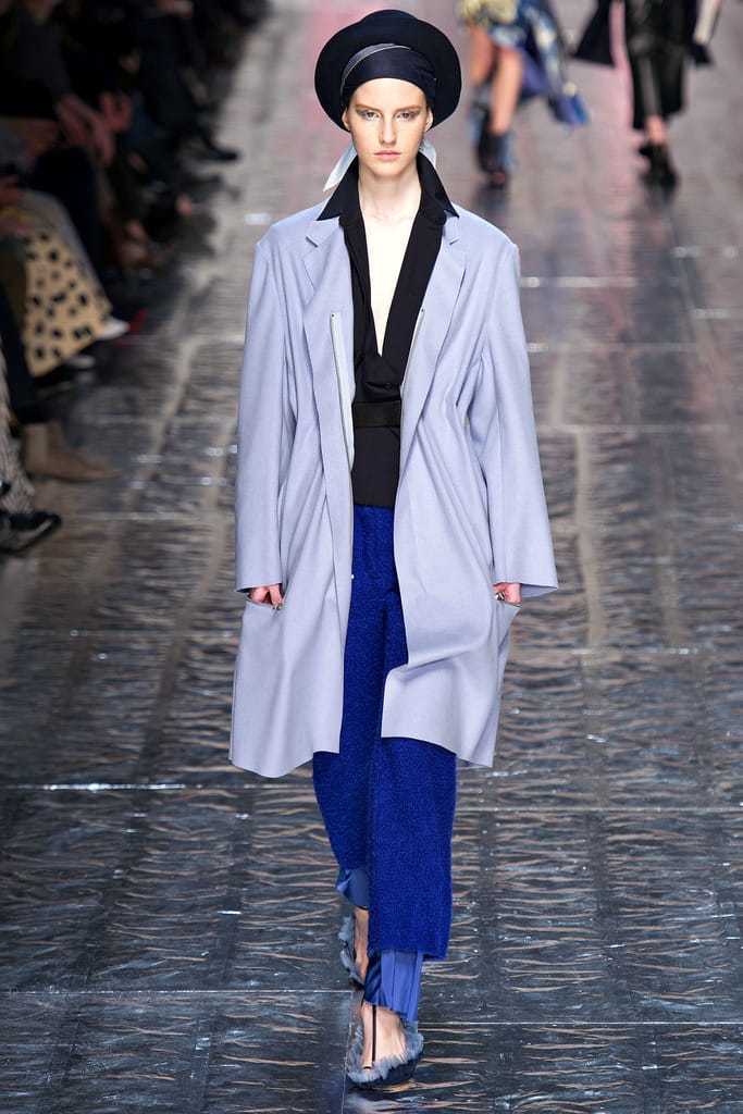 Acne Studios 2013ﶬз