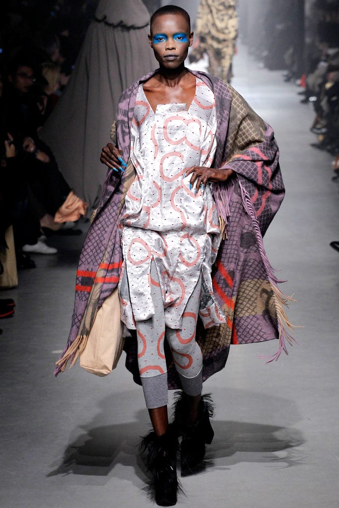 Vivienne Westwood 2013ﶬз