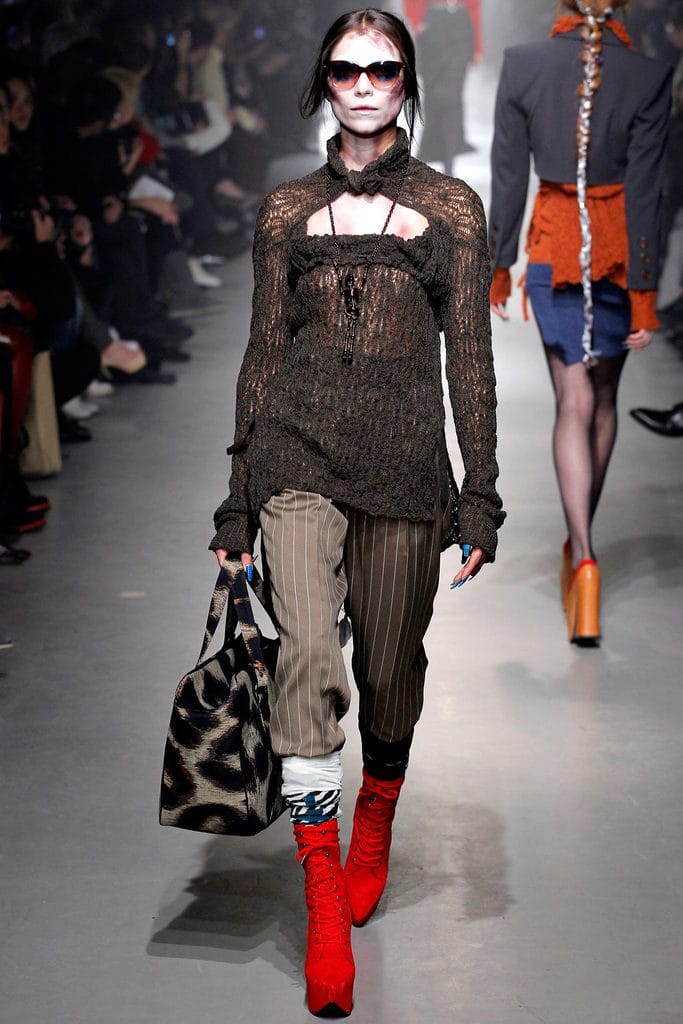 Vivienne Westwood 2013ﶬз