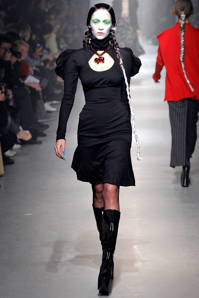 Vivienne Westwood 2013ﶬз