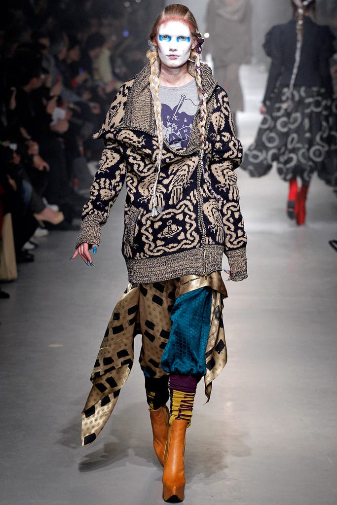 Vivienne Westwood 2013ﶬз