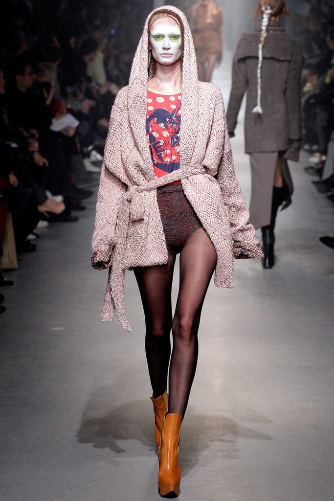 Vivienne Westwood 2013ﶬз