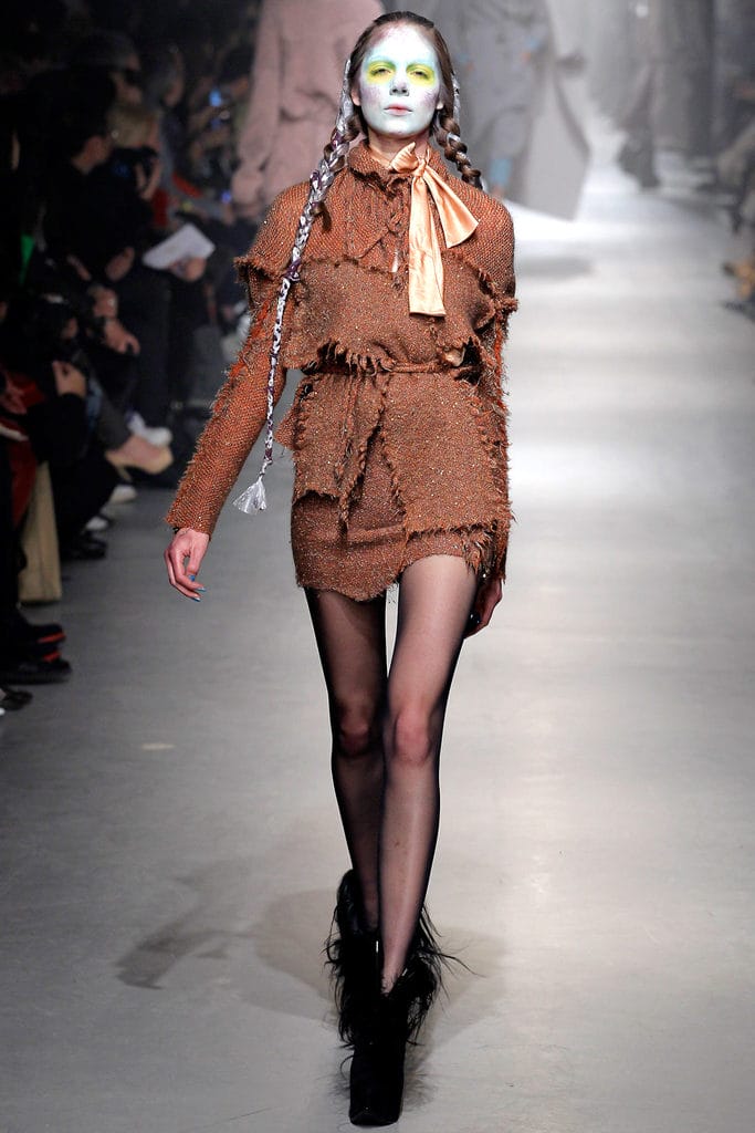 Vivienne Westwood 2013ﶬз