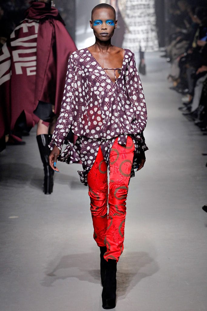 Vivienne Westwood 2013ﶬз