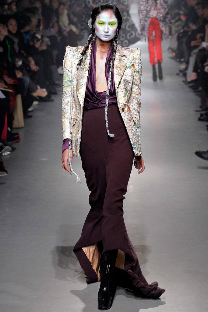 Vivienne Westwood 2013ﶬз