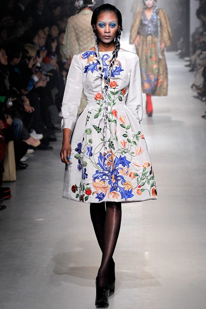 Vivienne Westwood 2013ﶬз