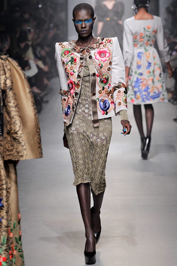 Vivienne Westwood 2013ﶬз