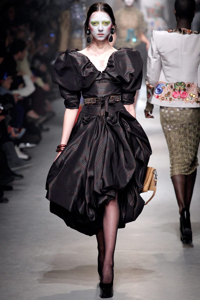 Vivienne Westwood 2013ﶬз