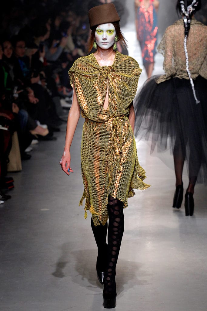 Vivienne Westwood 2013ﶬз